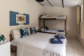 Pousada Encantos de Socorro