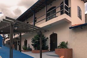 Pousada Encantos de Socorro