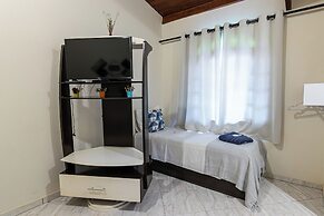 Pousada Encantos de Socorro