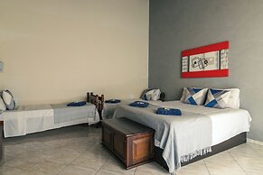 Pousada Encantos de Socorro