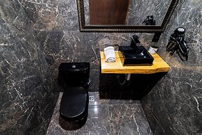 Pousada Encantos de Socorro