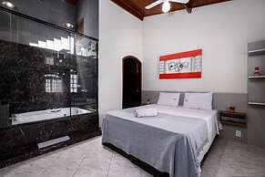 Pousada Encantos de Socorro