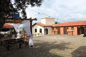 Pousada Encantos de Socorro