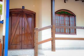 Pousada Encantos de Socorro