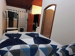 Pousada Encantos de Socorro