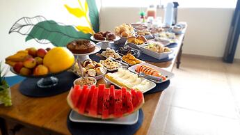 Pousada Encantos de Socorro