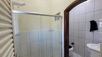 Pousada Encantos de Socorro