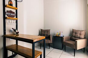 Pousada Encantos de Socorro