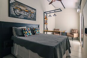 Pousada Encantos de Socorro