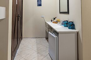 Pousada Encantos de Socorro