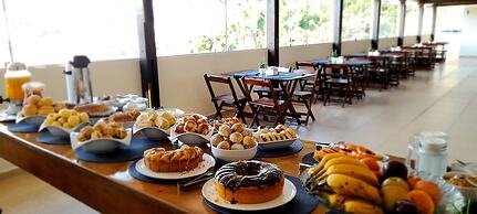 Pousada Encantos de Socorro