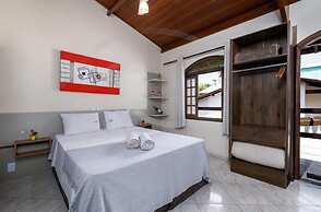 Pousada Encantos de Socorro