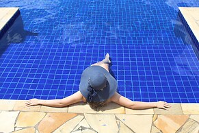 Pousada Encantos de Socorro