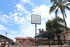 Pousada Encantos de Socorro