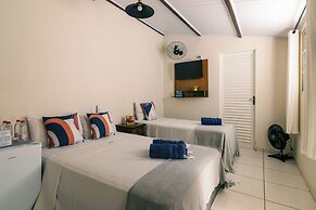 Pousada Encantos de Socorro