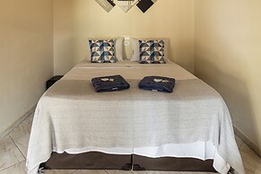 Pousada Encantos de Socorro