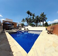 Pousada Encantos de Socorro