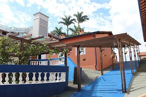 Pousada Encantos de Socorro