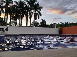 Pousada Encantos de Socorro