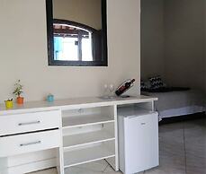 Pousada Encantos de Socorro