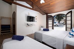 Pousada Encantos de Socorro