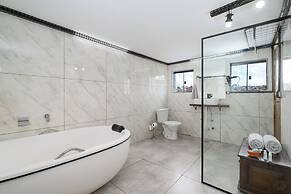 Pousada Encantos de Socorro