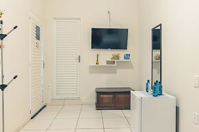 Pousada Encantos de Socorro