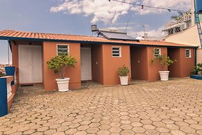 Pousada Encantos de Socorro