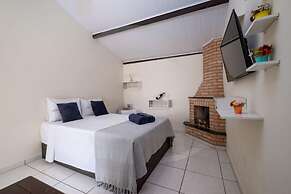 Pousada Encantos de Socorro