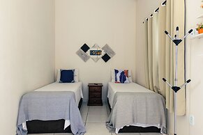 Pousada Encantos de Socorro