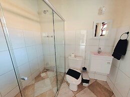 Pousada Encantos de Socorro