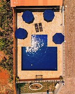 Pousada Encantos de Socorro