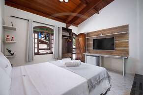 Pousada Encantos de Socorro