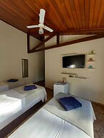 Pousada Encantos de Socorro