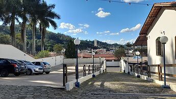 Pousada Encantos de Socorro