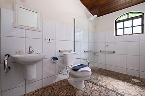 Pousada Encantos de Socorro