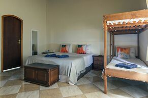 Pousada Encantos de Socorro