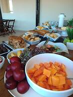 Pousada Encantos de Socorro