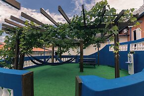 Pousada Encantos de Socorro