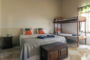 Pousada Encantos de Socorro