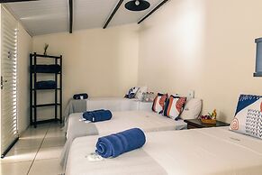 Pousada Encantos de Socorro