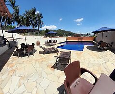 Pousada Encantos de Socorro