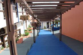 Pousada Encantos de Socorro