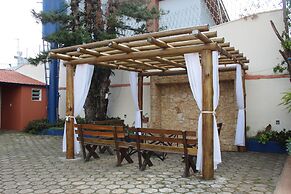 Pousada Encantos de Socorro