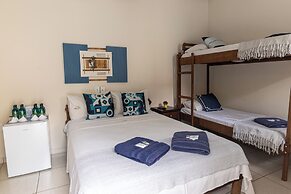 Pousada Encantos de Socorro