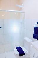 Pousada Encantos de Socorro