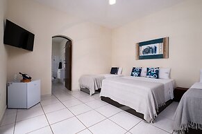 Pousada Encantos de Socorro