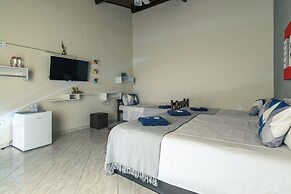 Pousada Encantos de Socorro