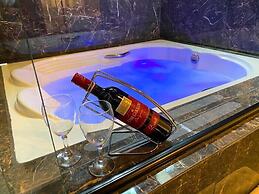 Pousada Encantos de Socorro