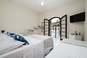 Pousada Encantos de Socorro